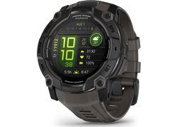 Garmin Instinct 3 - 50mm, AMOLED smartwatch