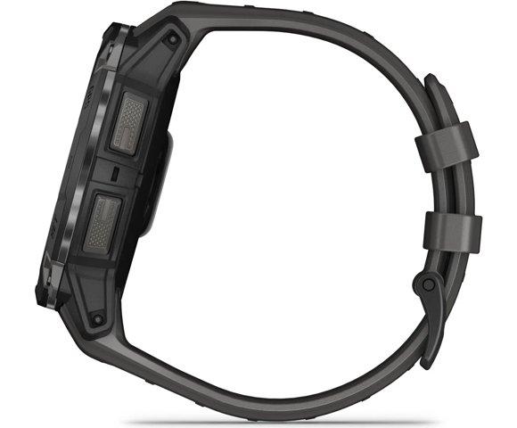 Garmin Instinct 3 - 50mm, AMOLED smartwatch - slika 7