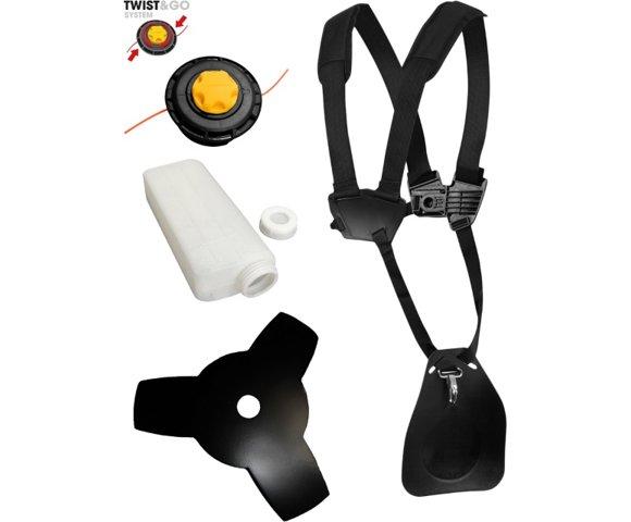 FIELDMANN FZS 3020-B - slika 2