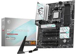 MSI B840 GAMING PLUS WIFI