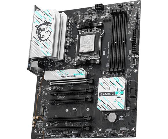 MSI B840 GAMING PLUS WIFI - slika 4