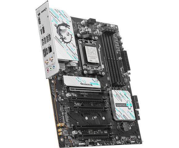 MSI B840 GAMING PLUS WIFI - slika 2