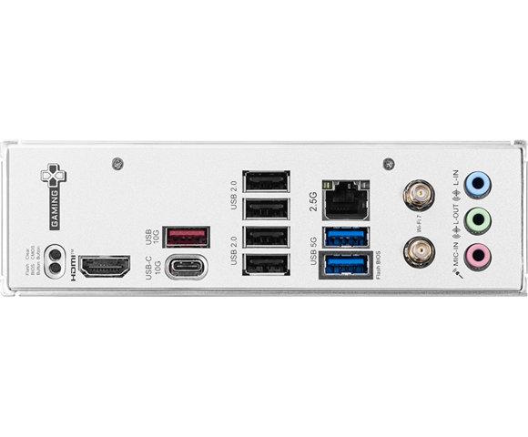 MSI B840 GAMING PLUS WIFI - slika 3