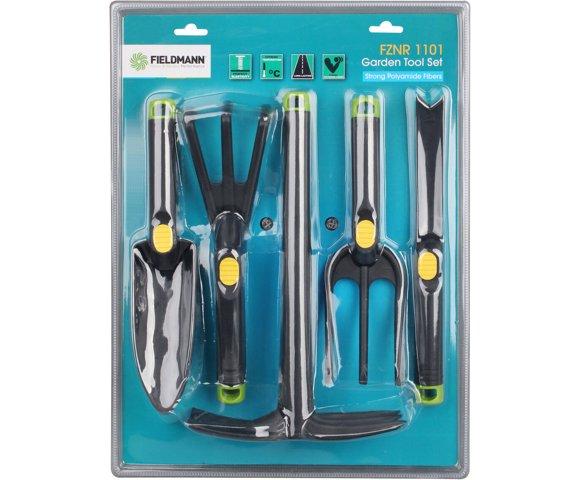FIELDMANN FZNR 1101 - slika 2