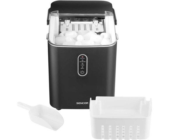 SENCOR SIM 2500BK - slika 2