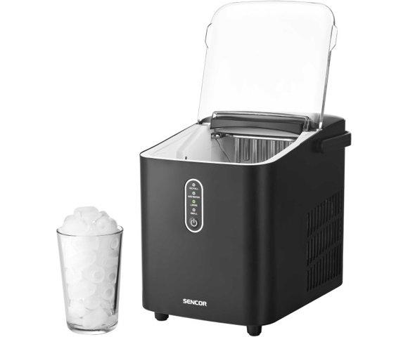 SENCOR SIM 2500BK - slika 4