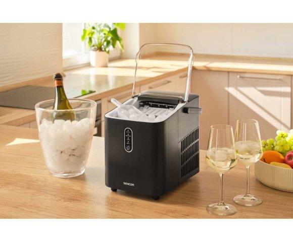 SENCOR SIM 2500BK - slika 6