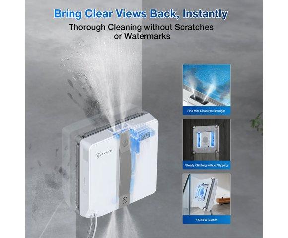 Ecovacs Winbot mini - slika 8