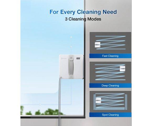 Ecovacs Winbot mini - slika 6