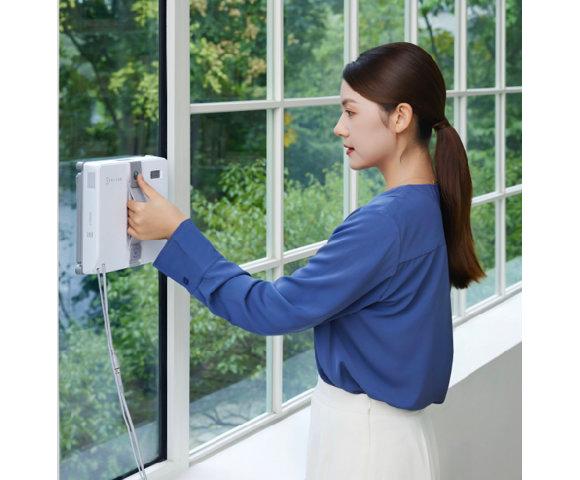 Ecovacs Winbot mini - slika 2