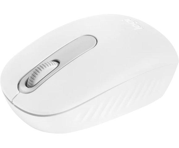 Logitech M196 Off-White miš - slika 4