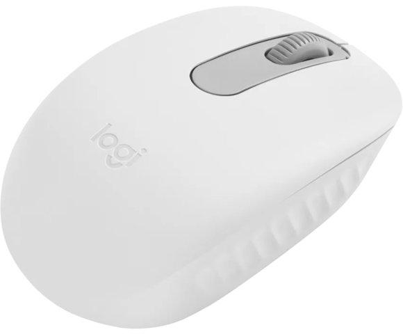 Logitech M196 Off-White miš - slika 3
