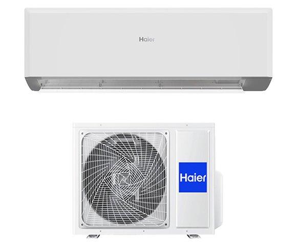 Haier Revive Plus 9K (AS25RBAHRA-PL) - slika 3