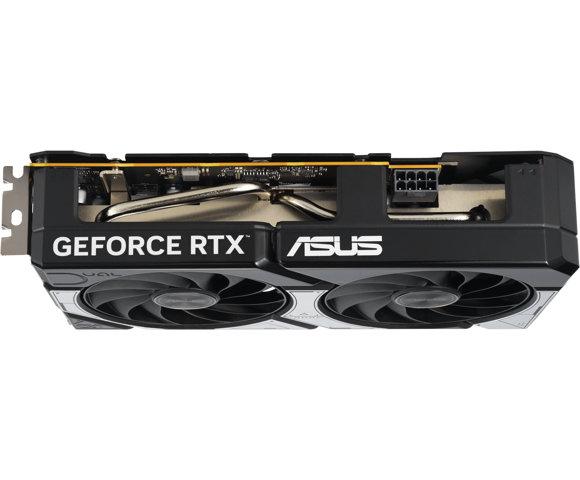 ASUS DUAL RTX 5060 8GB OC grafička kartica - slika 13