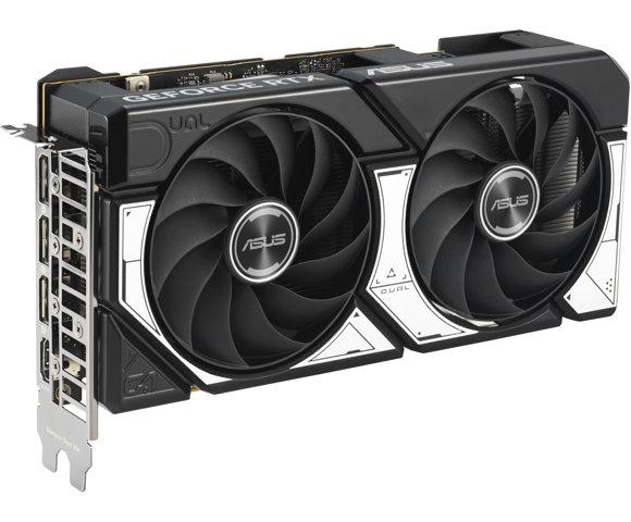 ASUS DUAL RTX 5060 8GB OC grafička kartica - slika 12