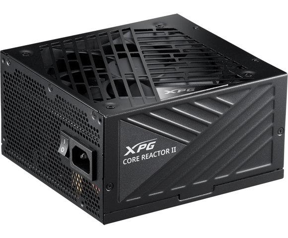 XPG COREREACTOR II 1200W Black napajanje - slika 5