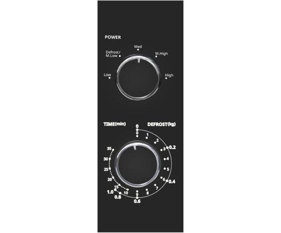 Vivax MWO-2071B - slika 6