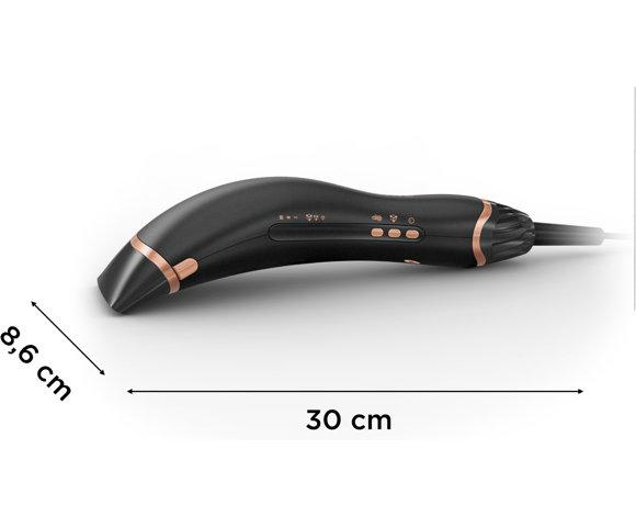 Rowenta CF8C20E0 Ultimate Experience Air Motion fen - slika 3