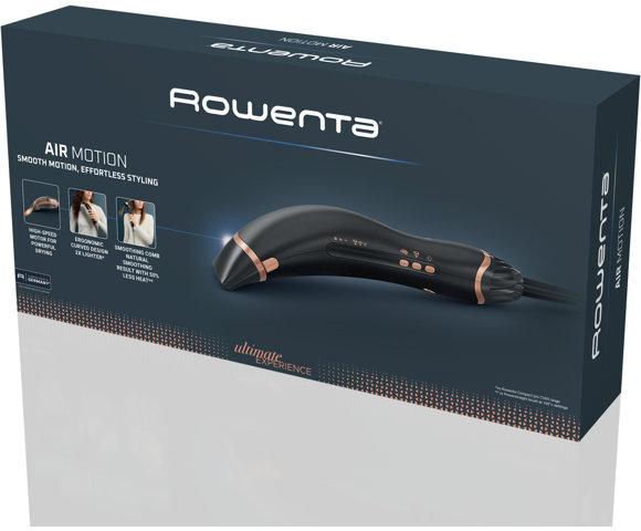 Rowenta CF8C20E0 Ultimate Experience Air Motion fen - slika 4