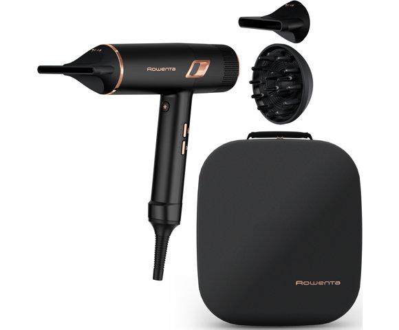 Rowenta Ultimate Experience CV9920F3 fen - slika 2