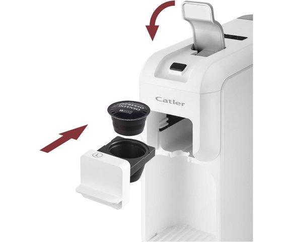 CATLER ES 702 Porto W - slika 5