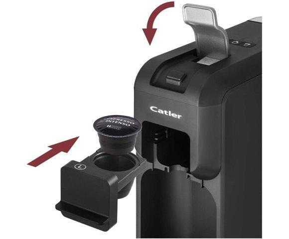 CATLER ES 703 Porto B - slika 11