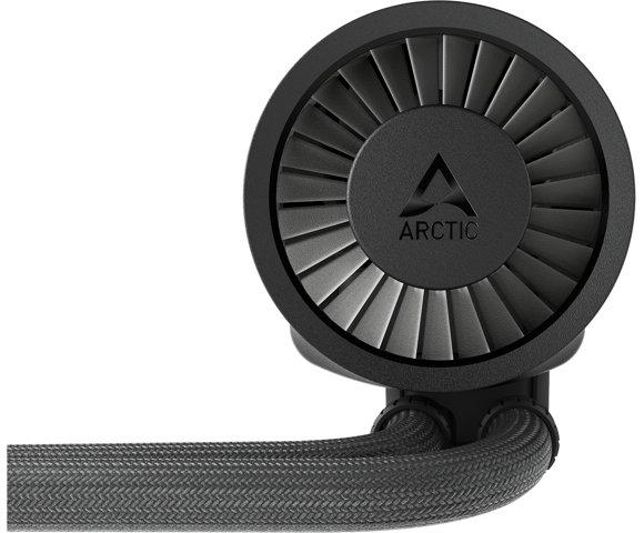 ARCTIC Liquid Freezer III Pro 240 vodeno hlađenje - slika 3