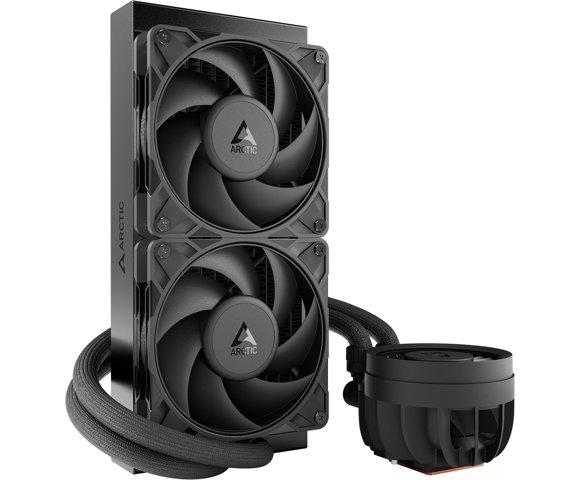 ARCTIC Liquid Freezer III Pro 240 vodeno hlađenje - slika 2