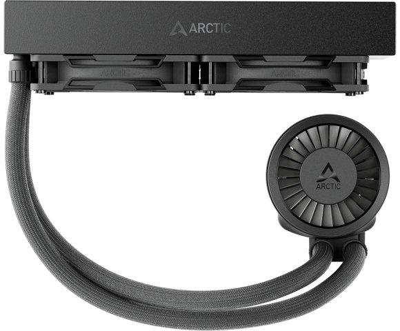 ARCTIC Liquid Freezer III Pro 240 vodeno hlađenje - slika 5