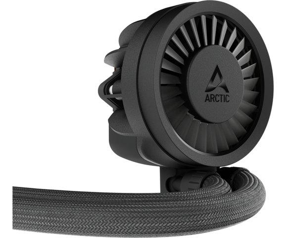ARCTIC Liquid Freezer III Pro 240 vodeno hlađenje - slika 4
