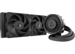 ARCTIC Liquid Freezer III Pro 240 vodeno hlađenje