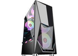 Armaggeddo Tritron 1 Black