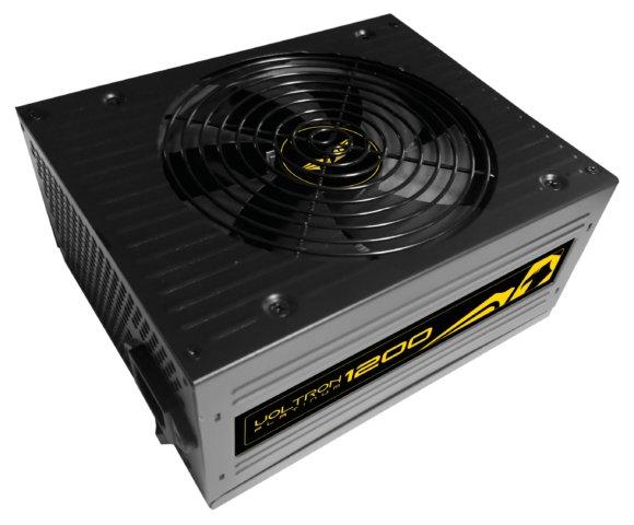 Armaggeddon VOLTRON PLATINUM 1200 - slika 3