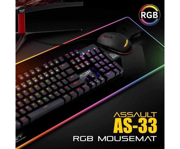 Armaggeddo 27 AS-33R - slika 2