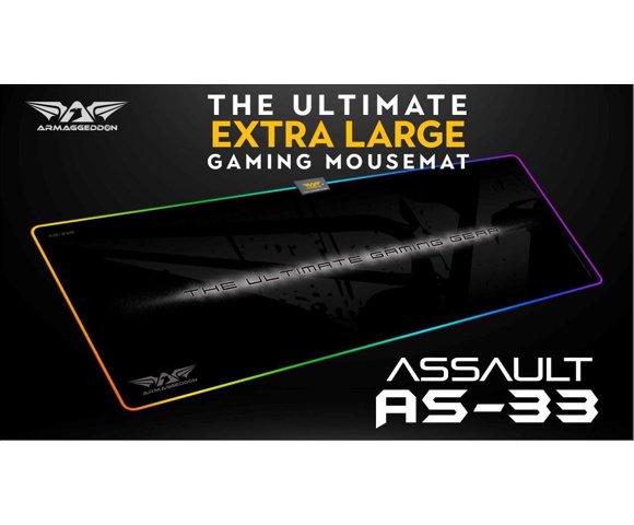 Armaggeddo 27 AS-33R - slika 3