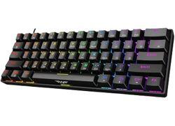 Armaggeddo MKA-1C NEX BLACK (Clicky)