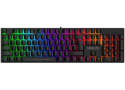 Armaggeddo MKA 7C BLACK (Clicky)