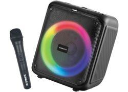 SONICGEAR AudioX Pro 600HD