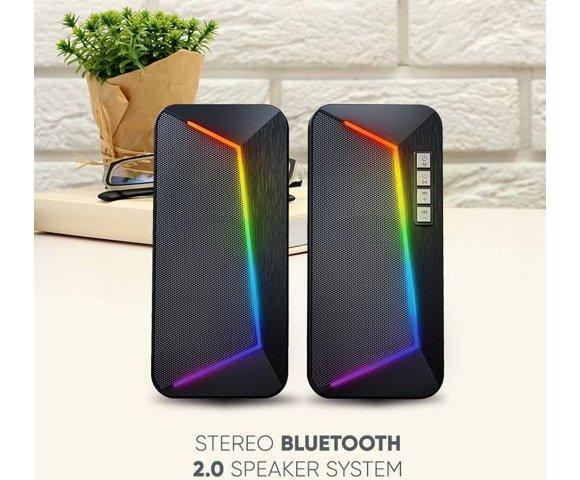 SONICGEAR iOX 2 zvučnici - slika 4