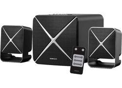 SONICGEAR MORRO X5 PRO