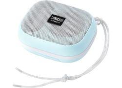SONICGEAR SONICGO 101 AQUA Mint