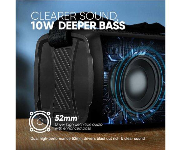 SONICGEAR SONICGO! 3 RGB - slika 3