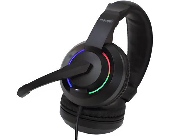 Armaggeddon PULSE 1 CHROMA Black - slika 2