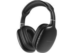 SONICGEAR AIRPHONE 6 Obsidian