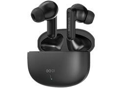 SONICGEAR EarPump TWS Q1 ANC Black