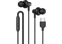 SONICGEAR HyperBass Buds 1 (Type-C) Black