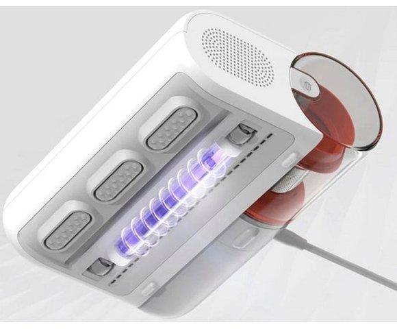 XIAOMI Dust Mite ručni usisivač - slika 5