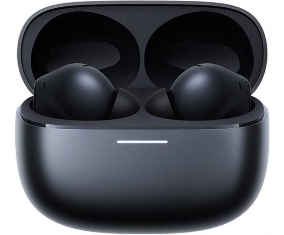 Xiaomi Redmi Buds 6 Pro Space Black - slika 4