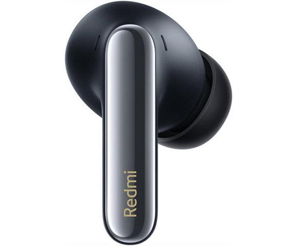 Xiaomi Redmi Buds 6 Pro Space Black - slika 2