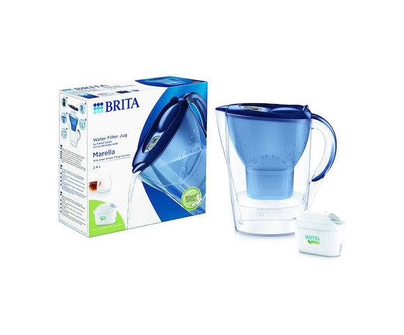 Brita Marella Cool Pro plava - slika 2